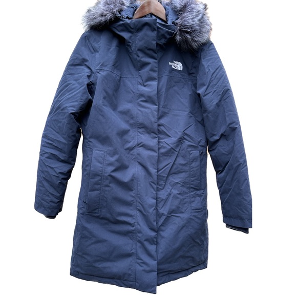 The North Face Arctic Parka L - Picture 2 of 8